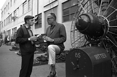 John Sturges
