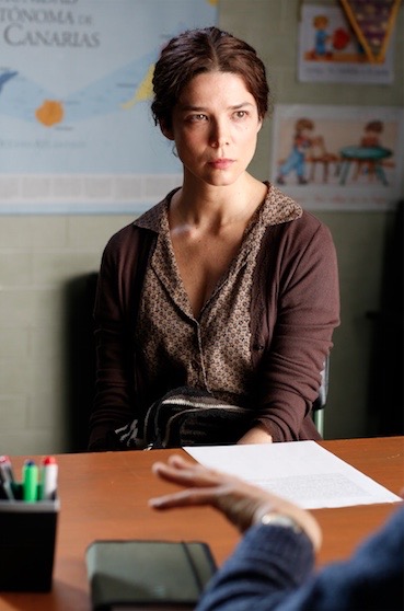 Juana Acosta