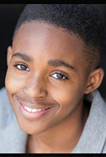 Keith Jamal Evans