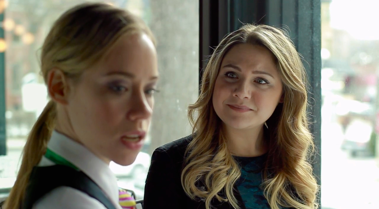 Lauren Collins