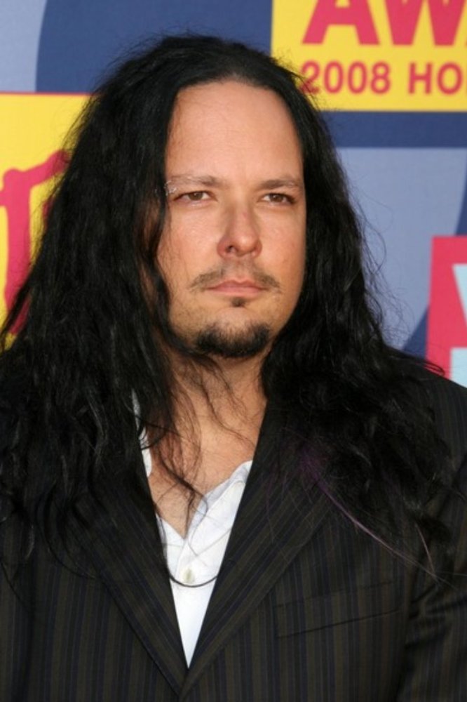 Jonathan Davis