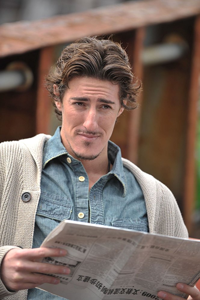 Duke Crocker