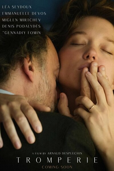 Tromperie