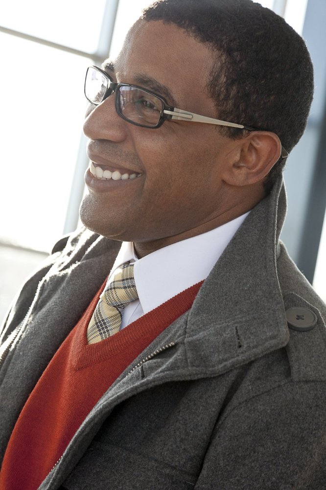 Gregory Marks