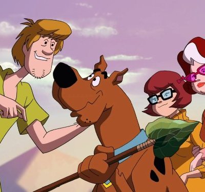 Velma Dinkley
