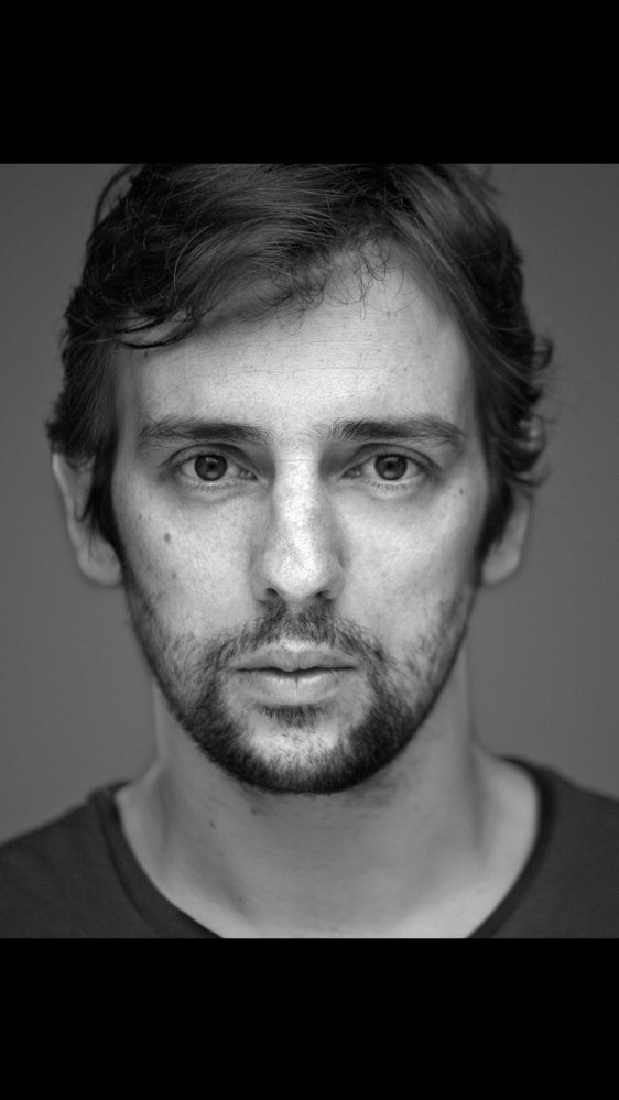 Ralf Little