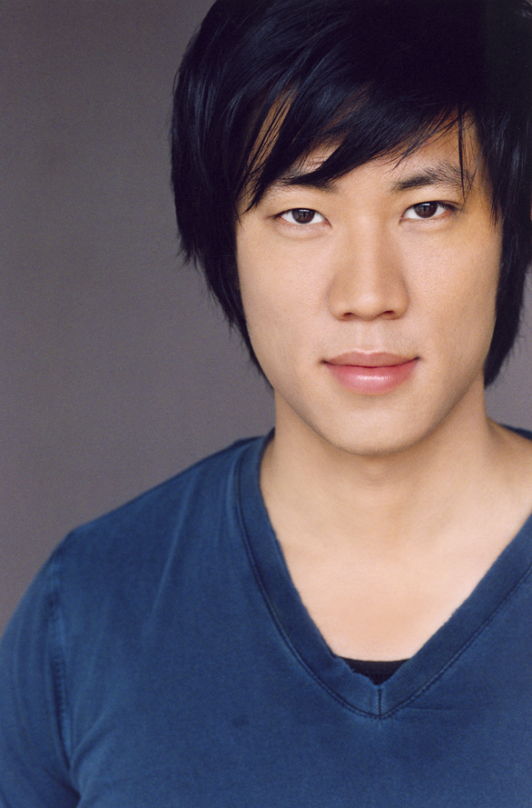 Roy Huang
