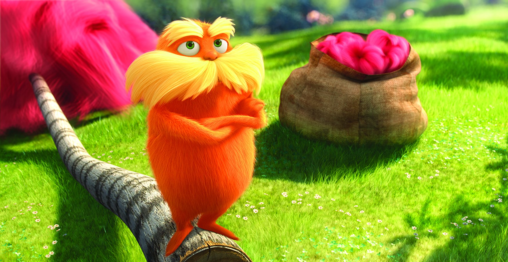 The Lorax