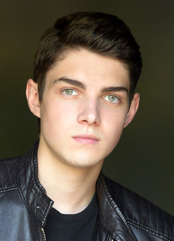 Damon McKinnis