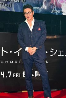 Yutaka Izumihara