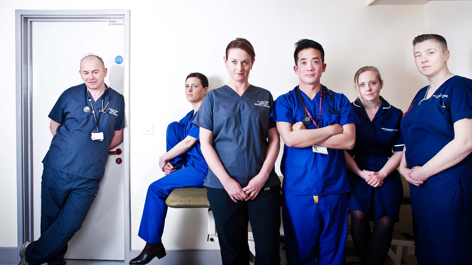Season 1