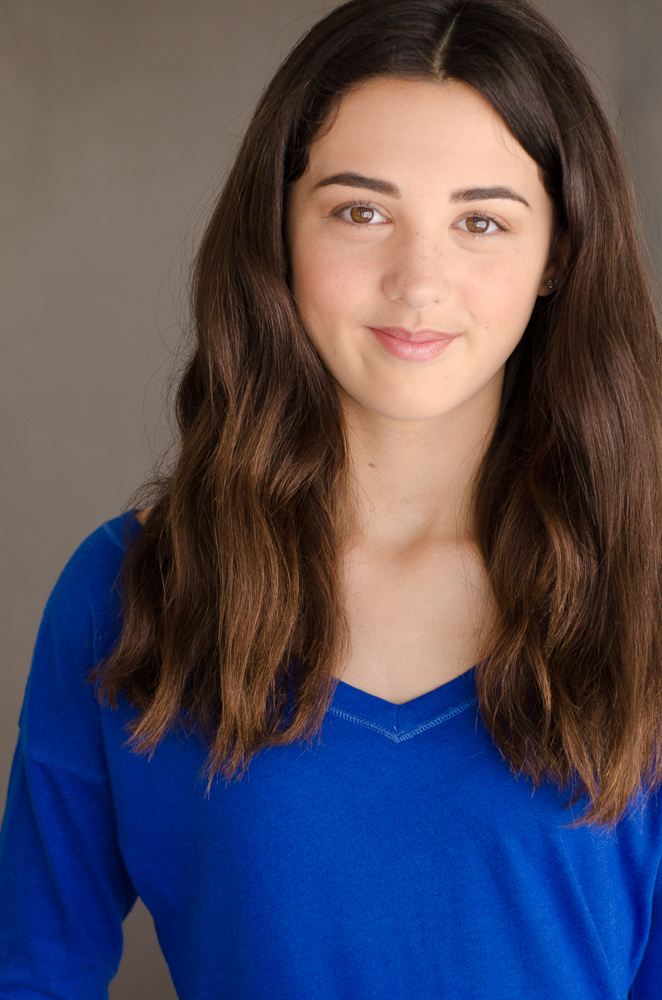Rachel Durose
