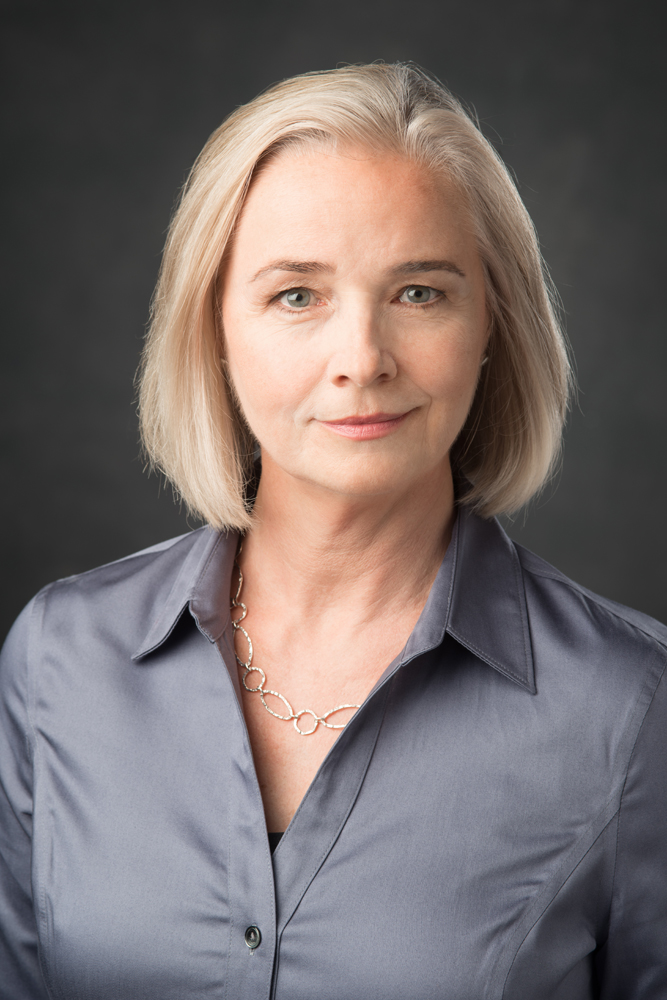 Lisa Paxton