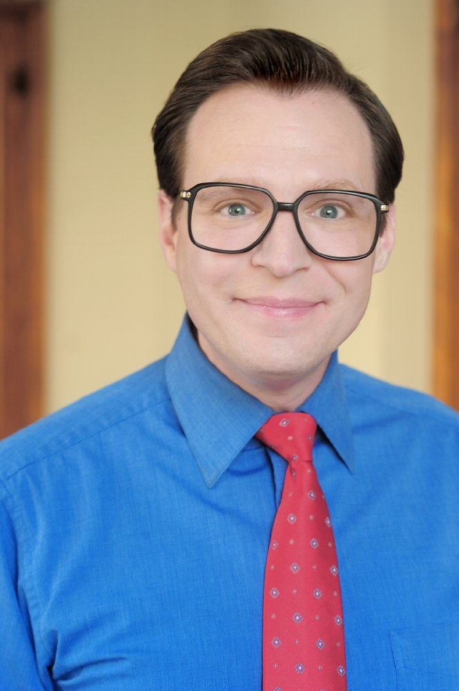 Alistair David Herz