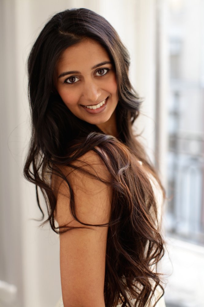 Shunori Ramanathan