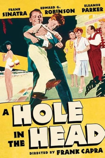 A Hole in the Head (1959)