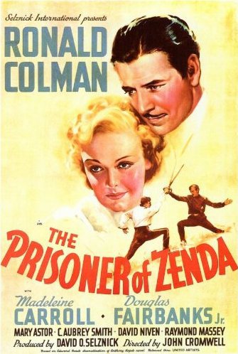 Rudolf Rassendyll