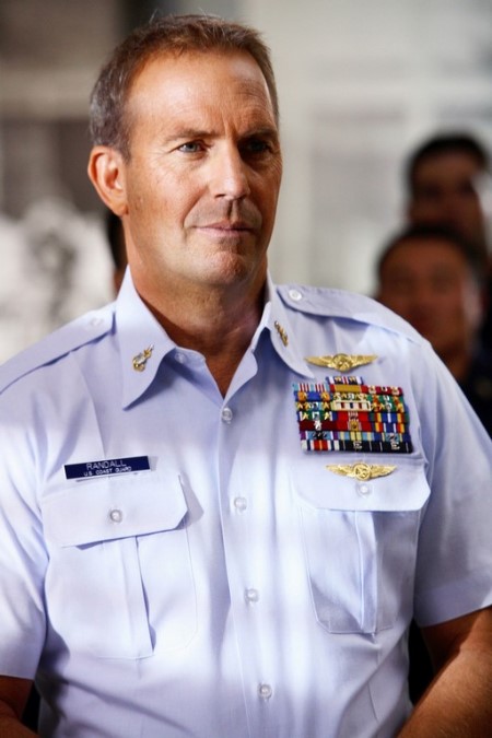 Ben Randall