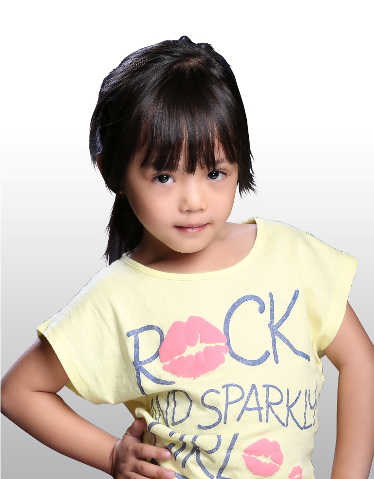 Jonicka Cyleen Movido