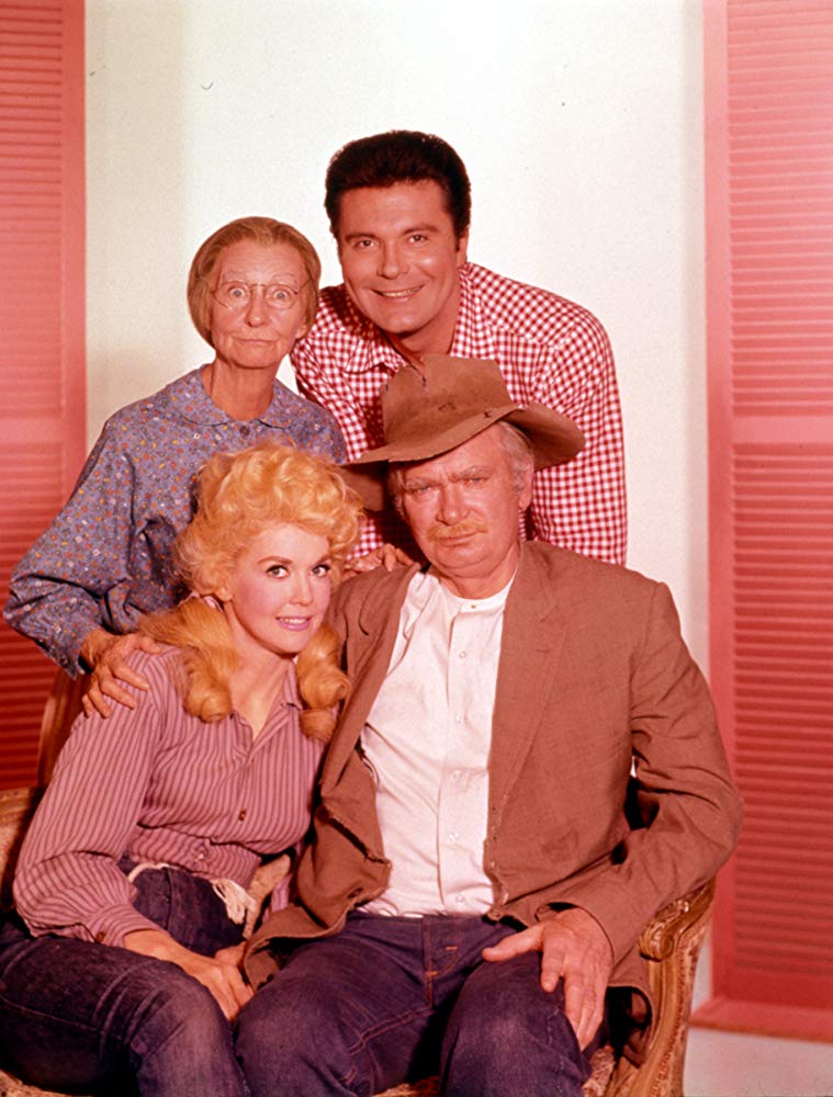 Max Baer Jr.