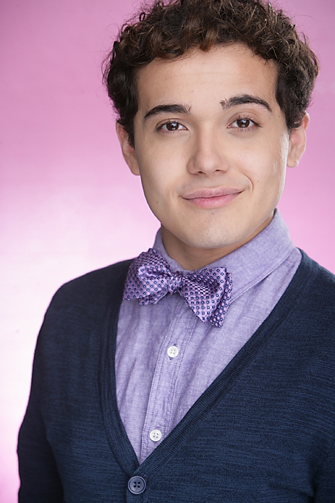 Joshua Elizondo