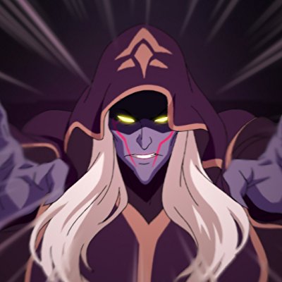 Witch Haggar, Shay's Grandmother, Additional Voice, Kylzap
