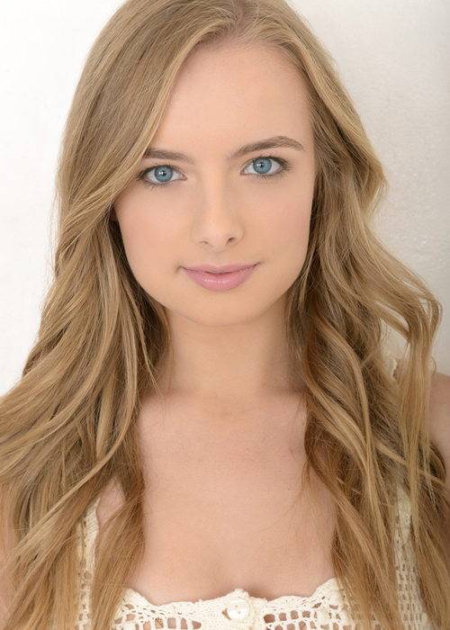 Halston Autumn McMurray