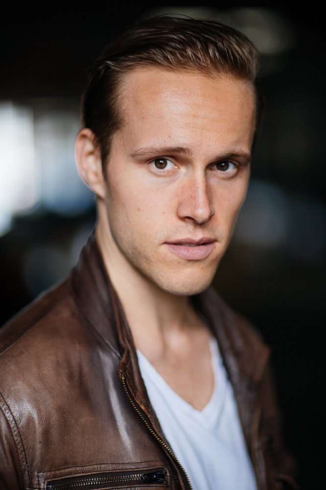 Curtis Clarke