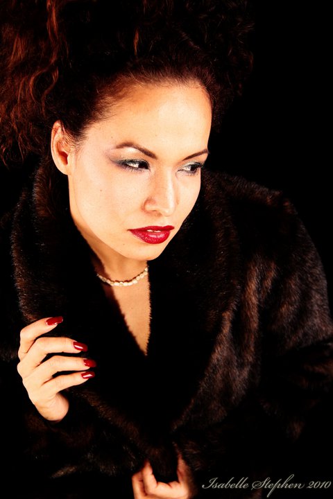 Cheyenne King