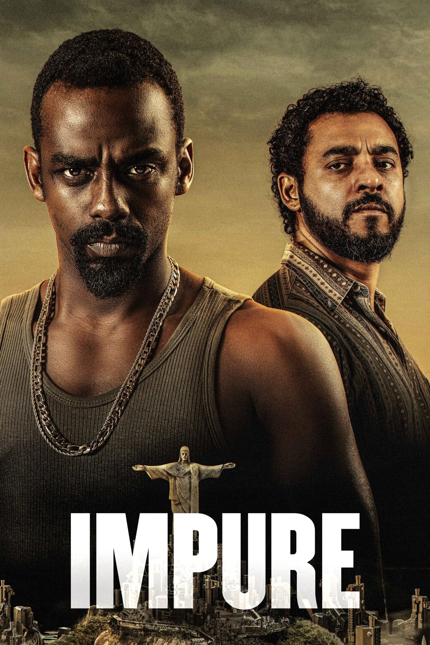 Impuros - Season 2