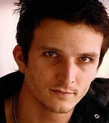 Aaron Behr