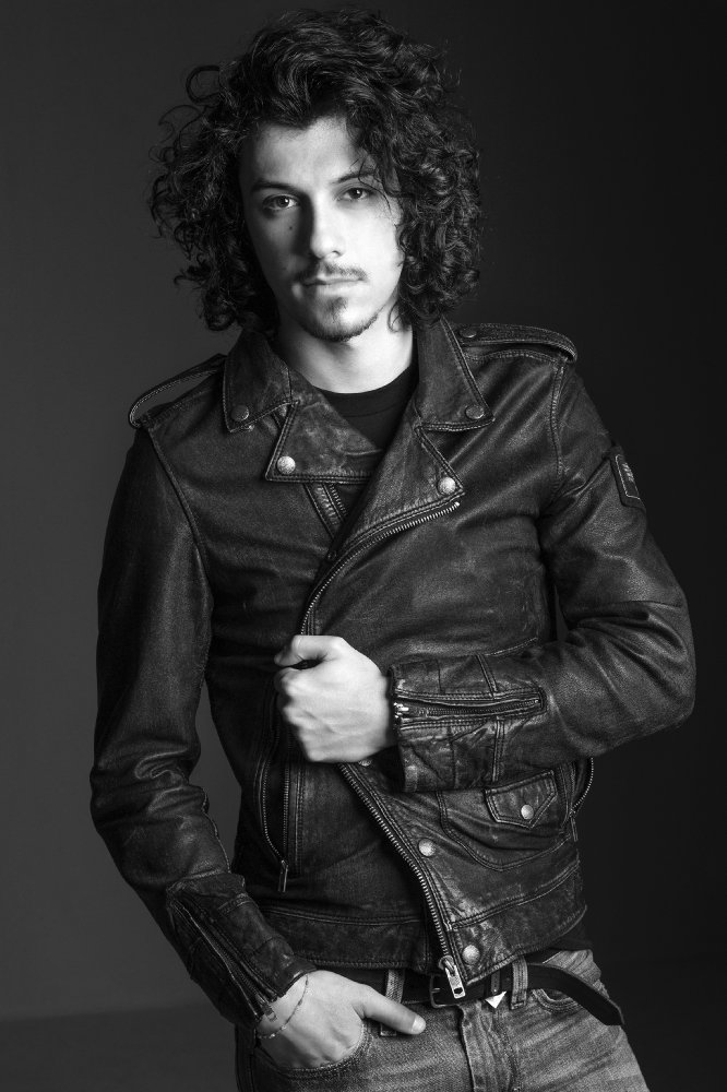 Rafael Cebrián