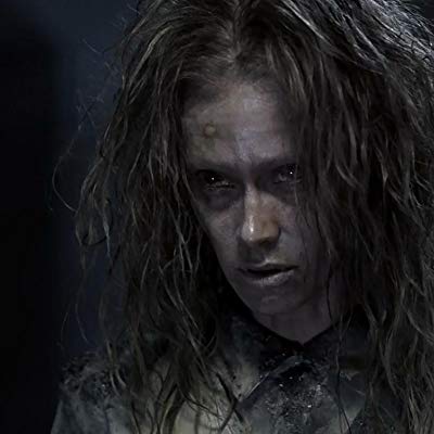 Nurse Dolores Glockner