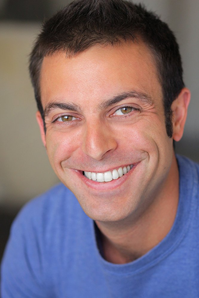 Derek Petropolis