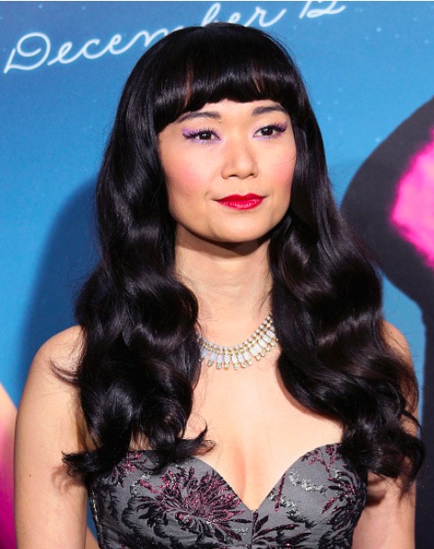 Hong Chau