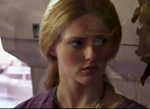 Aimee Richardson