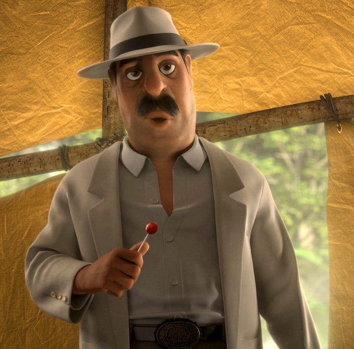 Big Boss