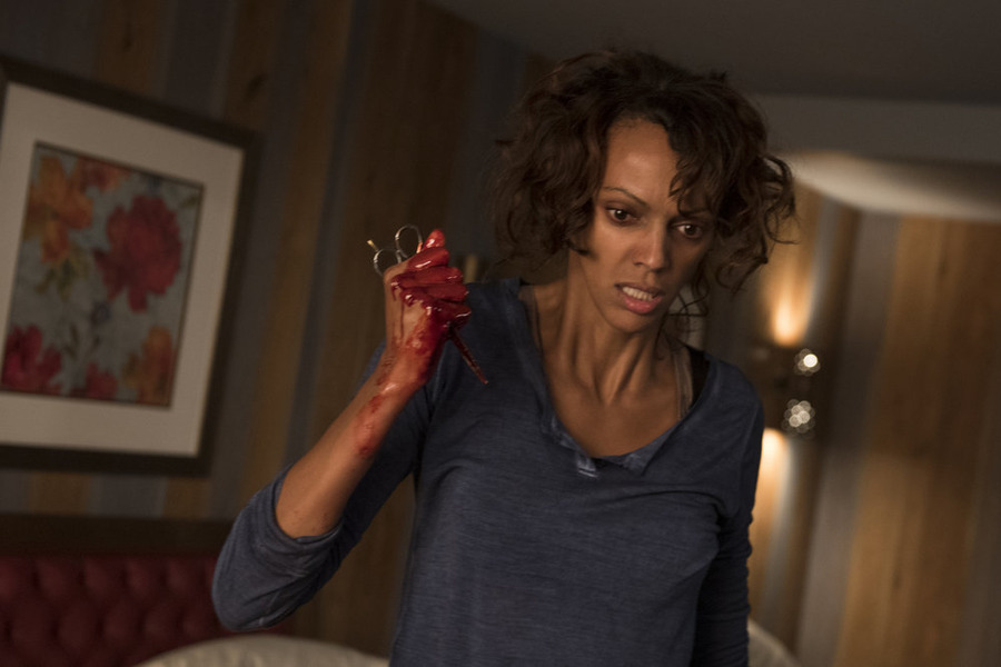 Judith Shekoni