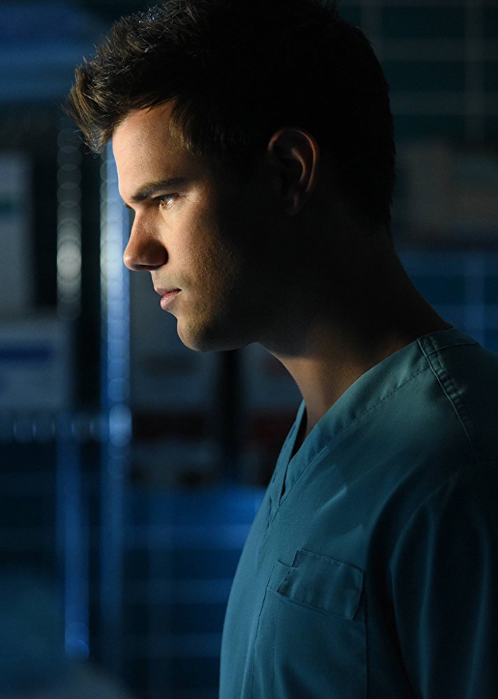 Dr. Cassidy Cascade