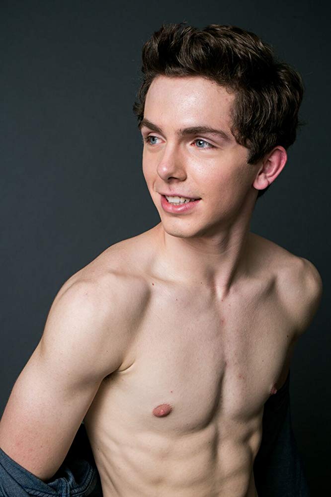 Ryan Baughman