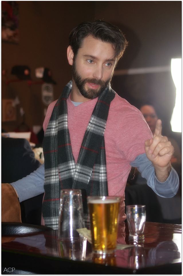 Alex Zuko