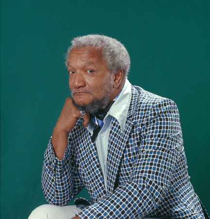 Fred G. Sanford