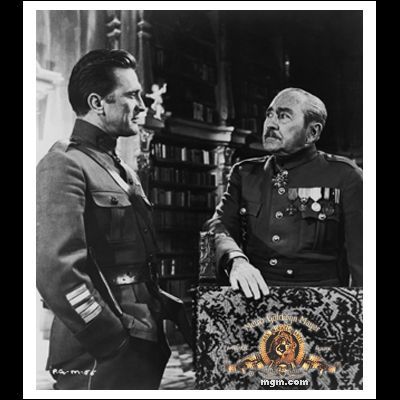 Gen. George Broulard