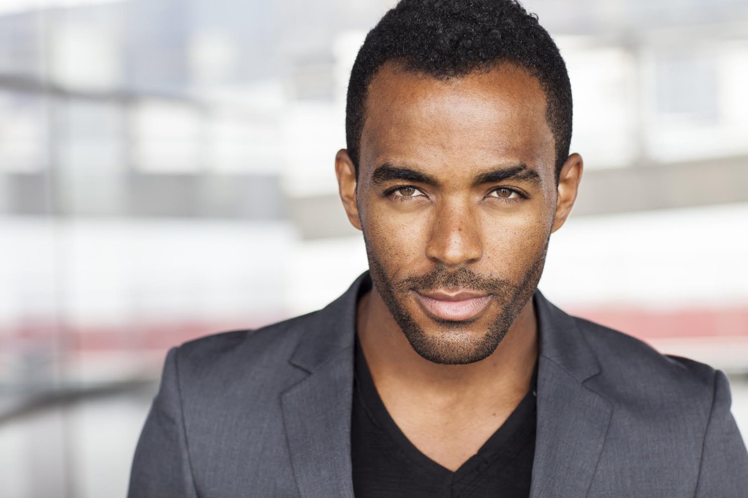 Sean Dominic