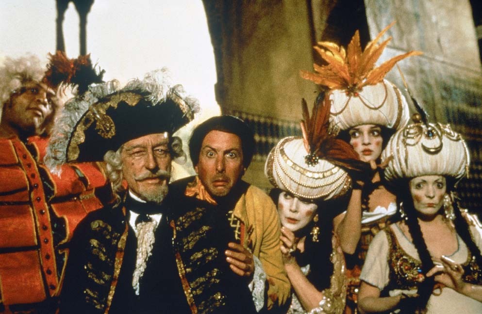 John Neville