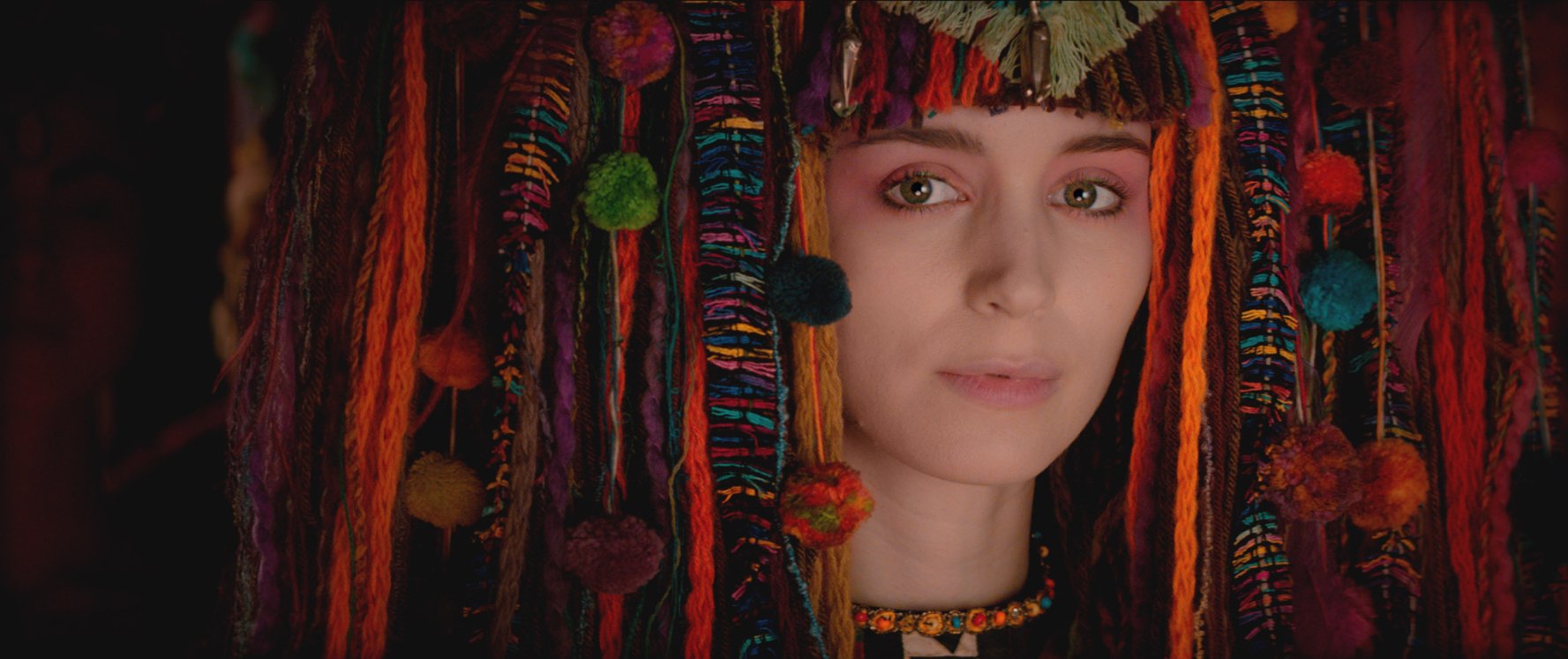 Tiger Lily