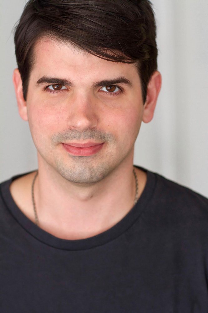 Wes Tate