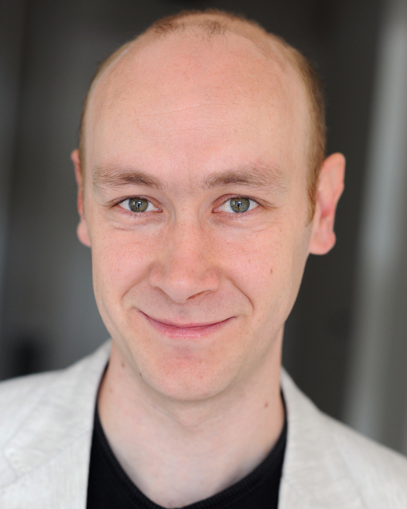 Paul Lancaster