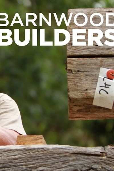 Barnwood Builders - Season 10