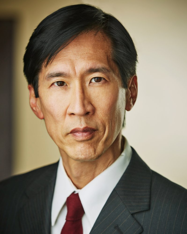 Paul Wong